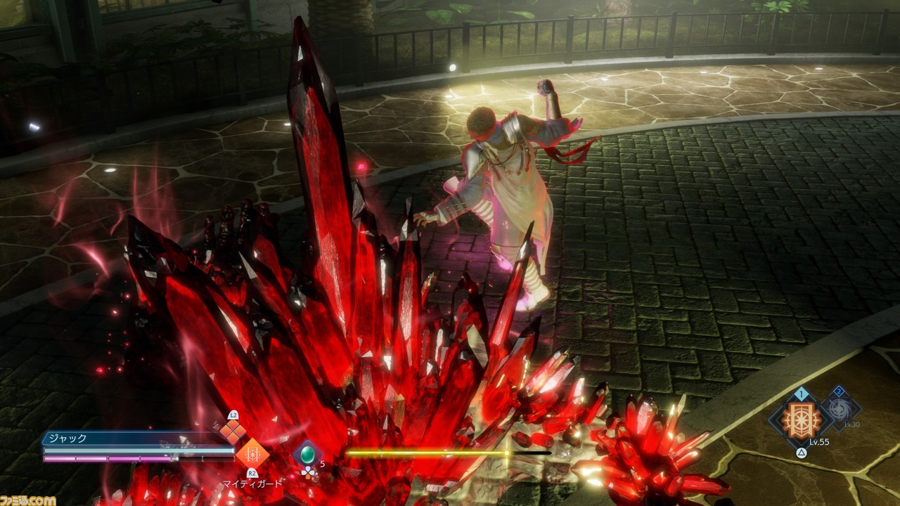 『FFオリジン』野村哲也氏インタビュー。開発当初から念頭にあったシーンや『マイ・ウェイ』へのこだわり、追加ミッションの秘密も