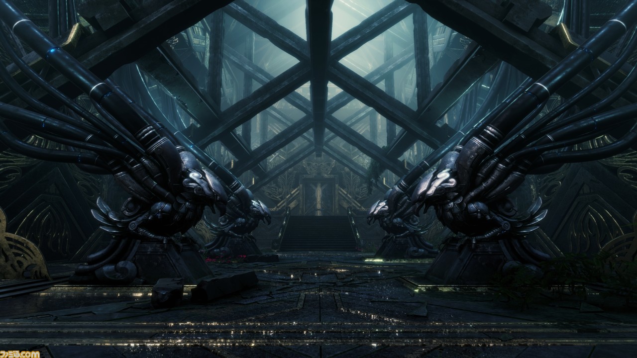 『FFオリジン』野村哲也氏インタビュー。開発当初から念頭にあったシーンや『マイ・ウェイ』へのこだわり、追加ミッションの秘密も