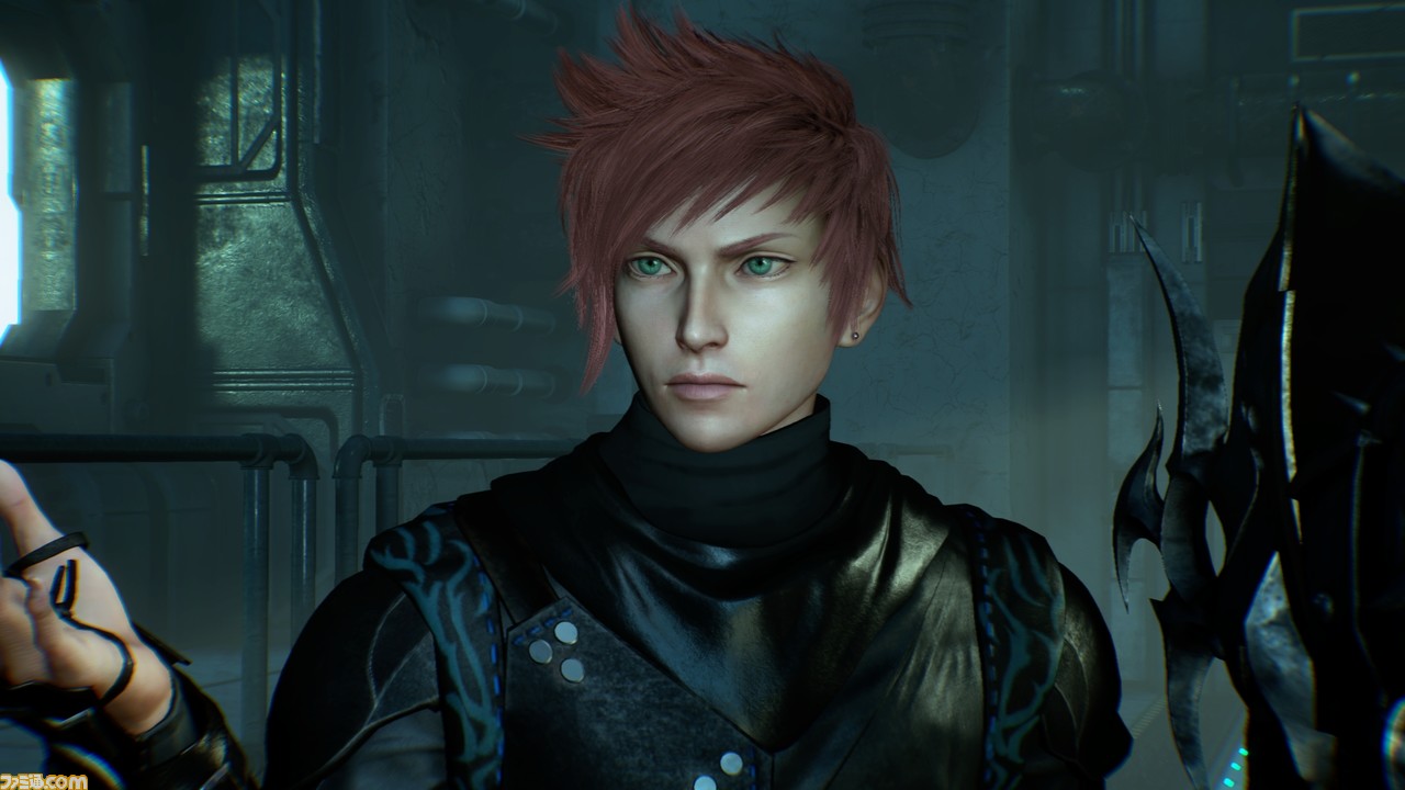 『FFオリジン』野村哲也氏インタビュー。開発当初から念頭にあったシーンや『マイ・ウェイ』へのこだわり、追加ミッションの秘密も