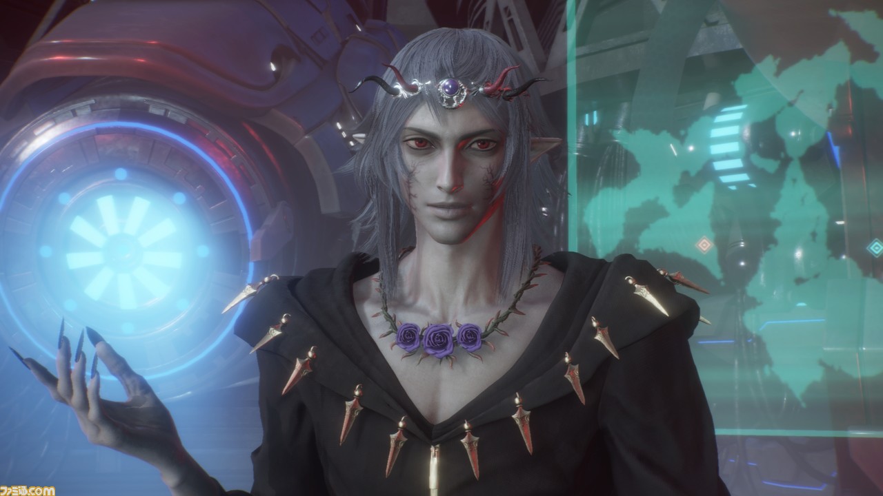 『FFオリジン』野村哲也氏インタビュー。開発当初から念頭にあったシーンや『マイ・ウェイ』へのこだわり、追加ミッションの秘密も