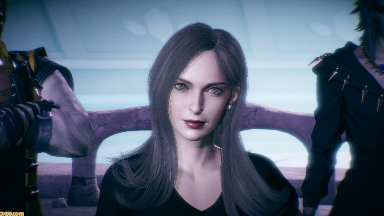 『FFオリジン』野村哲也氏インタビュー。開発当初から念頭にあったシーンや『マイ・ウェイ』へのこだわり、追加ミッションの秘密も