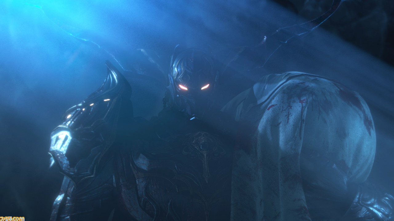 『FFオリジン』野村哲也氏インタビュー。開発当初から念頭にあったシーンや『マイ・ウェイ』へのこだわり、追加ミッションの秘密も