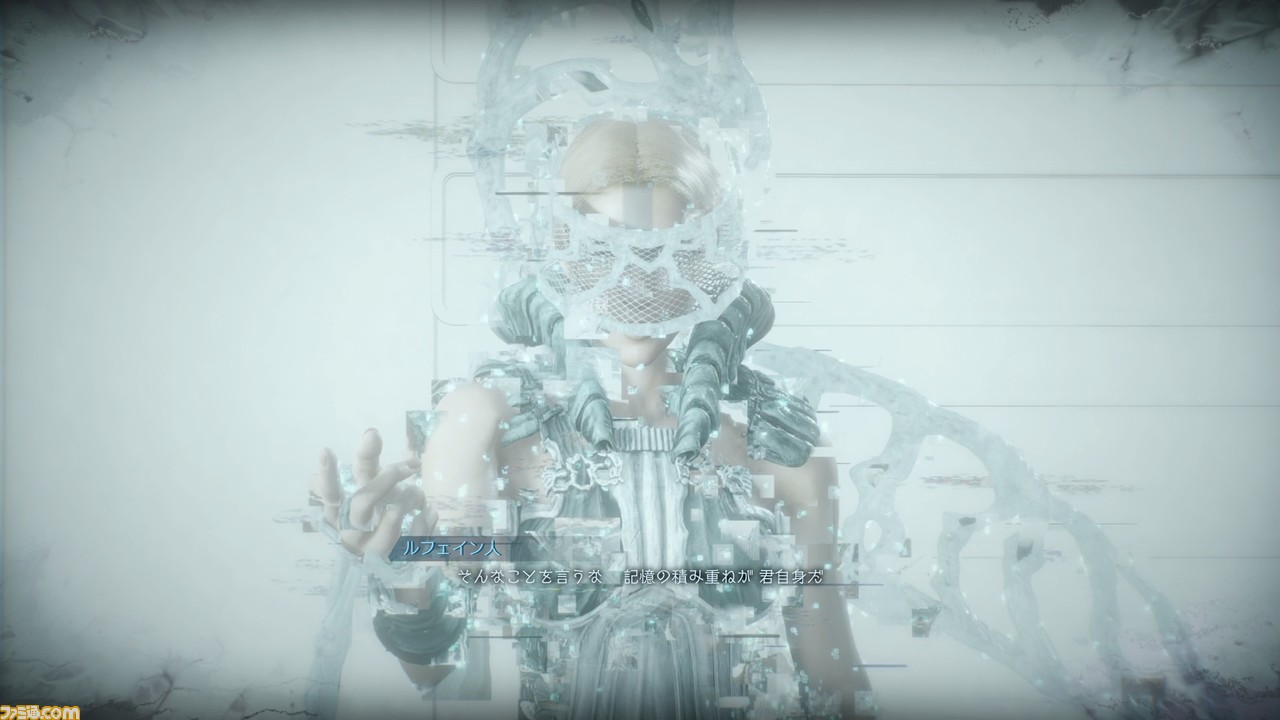 『FFオリジン』野村哲也氏インタビュー。開発当初から念頭にあったシーンや『マイ・ウェイ』へのこだわり、追加ミッションの秘密も