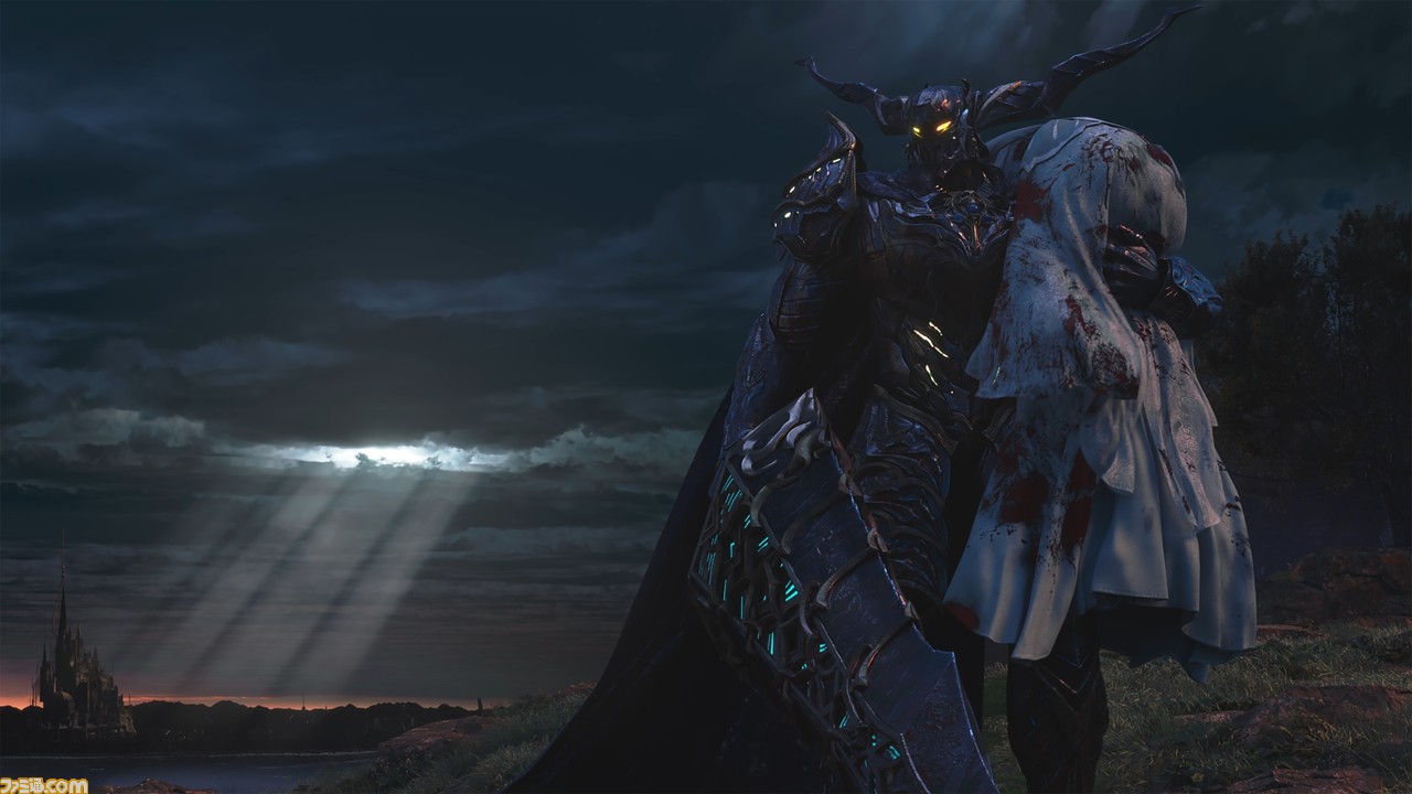 『FFオリジン』野村哲也氏インタビュー。開発当初から念頭にあったシーンや『マイ・ウェイ』へのこだわり、追加ミッションの秘密も