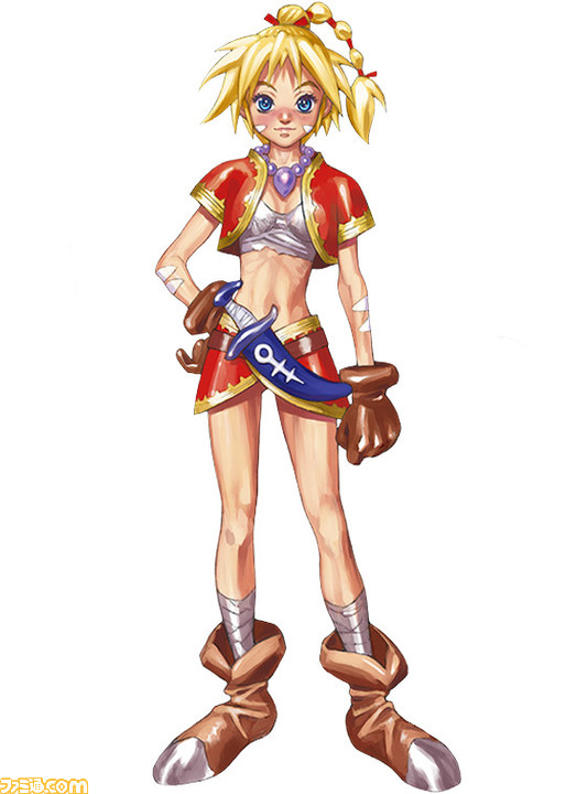 『クロノ・クロス』リマスター版が本日発売。オリジナル版からの変更点やレビュー、プレイ動画などの情報をまとめて紹介