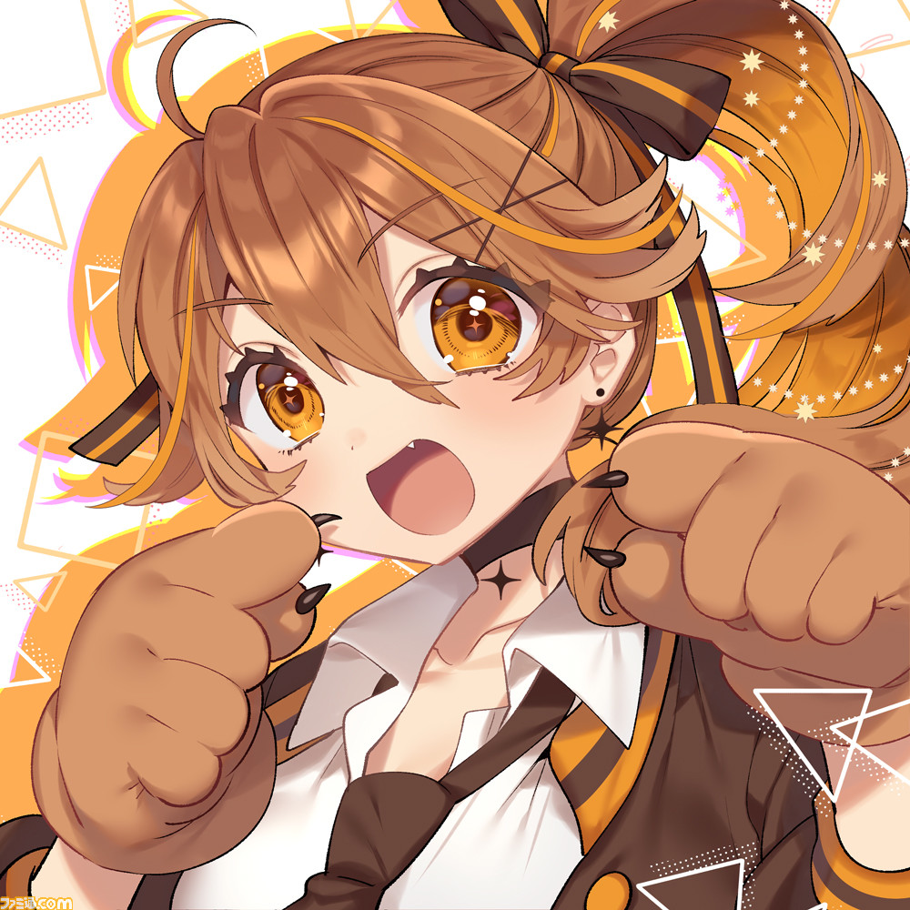 『モンハンライズ:サンブレイク』スペシャルプログラムの公式ミラー配信が決定。本日(5/10)23時の配信を白上フブキなどの実況者たちと視聴しよう