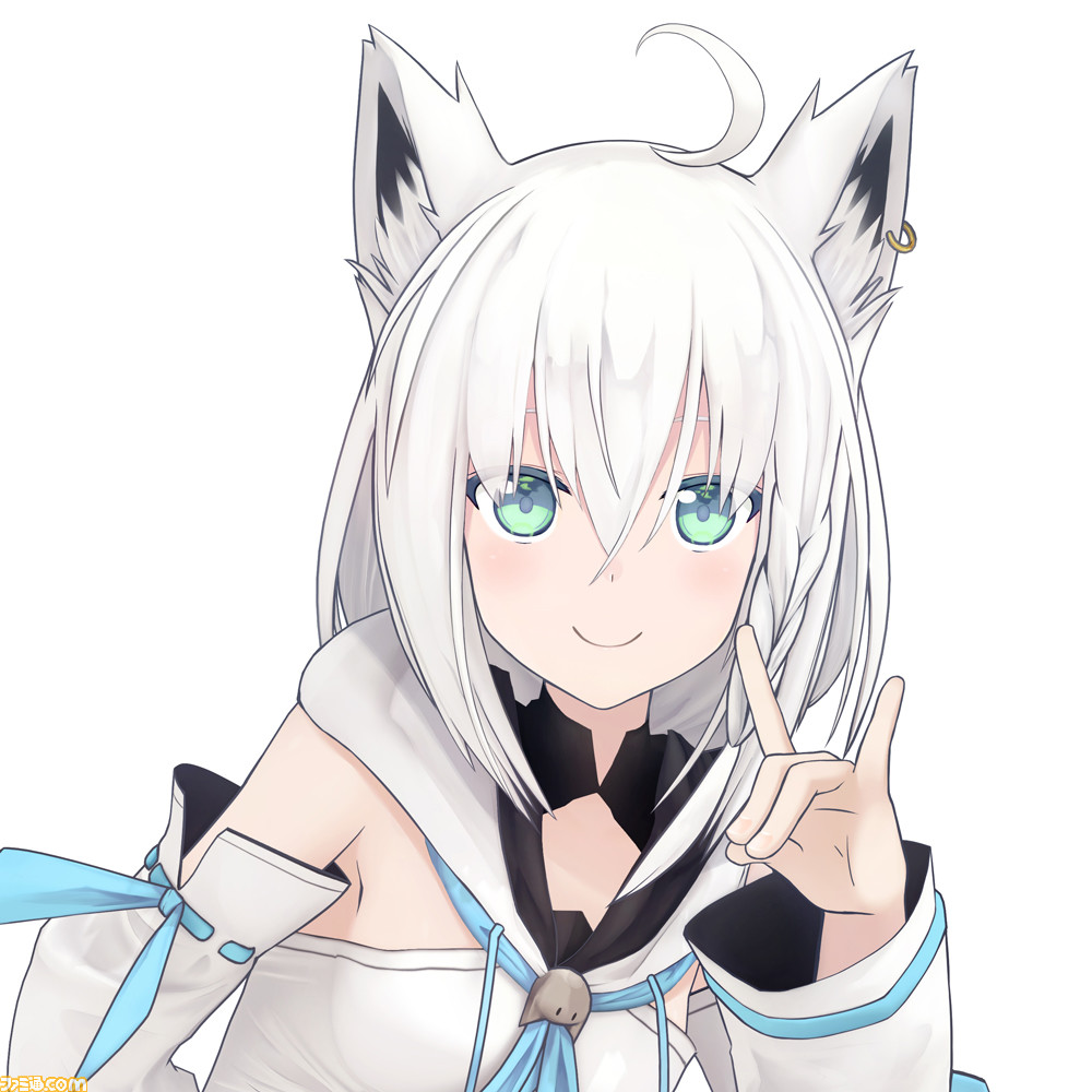 『モンハンライズ:サンブレイク』スペシャルプログラムの公式ミラー配信が決定。本日(5/10)23時の配信を白上フブキなどの実況者たちと視聴しよう