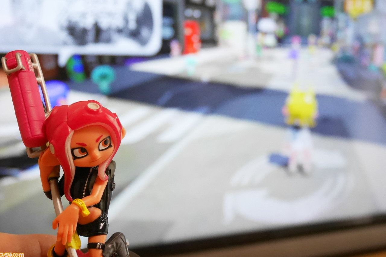 目指すは『スプラトゥーン3』大会の予選突破。外では働くお母さん、家に帰ったらイカ&タコ。部活みたいなママたちの青春