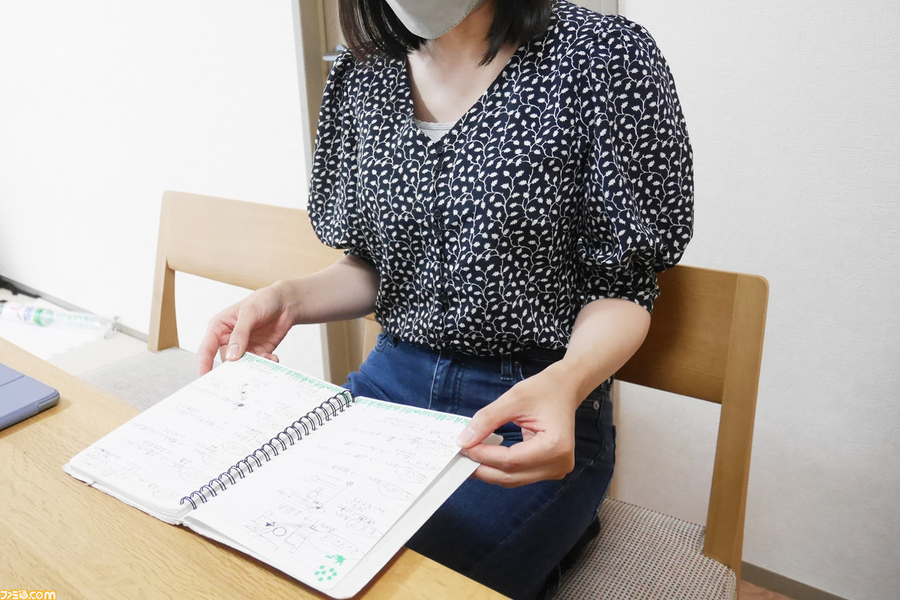 目指すは『スプラトゥーン3』大会の予選突破。外では働くお母さん、家に帰ったらイカ&タコ。部活みたいなママたちの青春