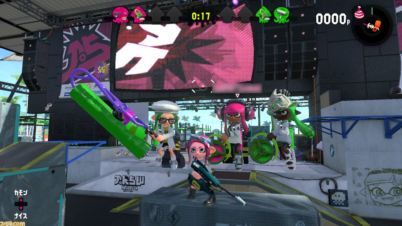 目指すは『スプラトゥーン3』大会の予選突破。外では働くお母さん、家に帰ったらイカ&タコ。部活みたいなママたちの青春