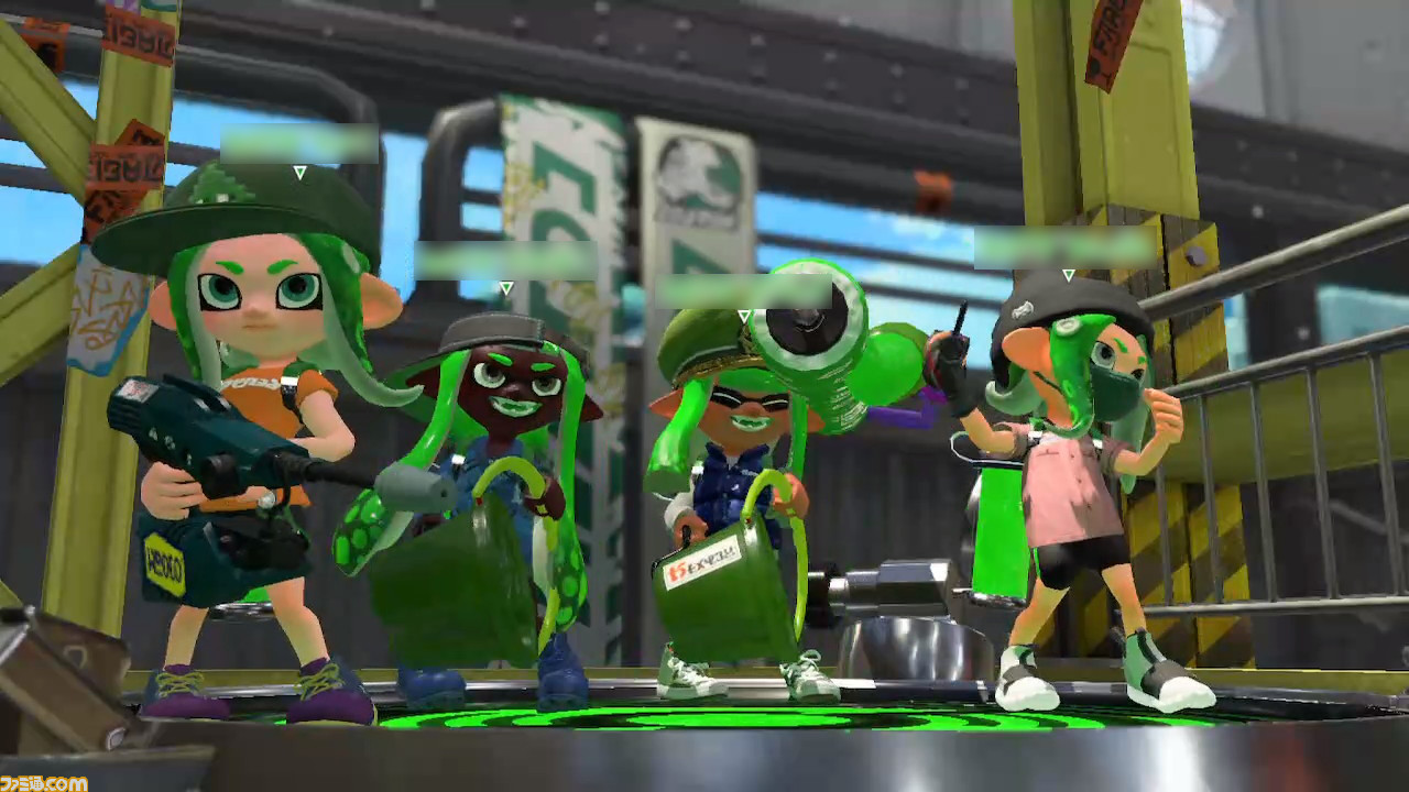 目指すは『スプラトゥーン3』大会の予選突破。外では働くお母さん、家に帰ったらイカ&タコ。部活みたいなママたちの青春