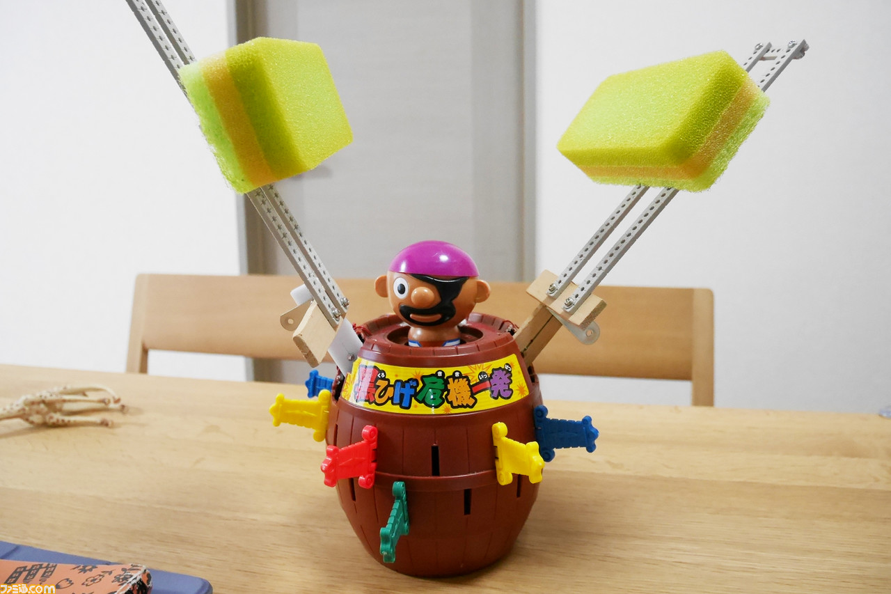 目指すは『スプラトゥーン3』大会の予選突破。外では働くお母さん、家に帰ったらイカ&タコ。部活みたいなママたちの青春