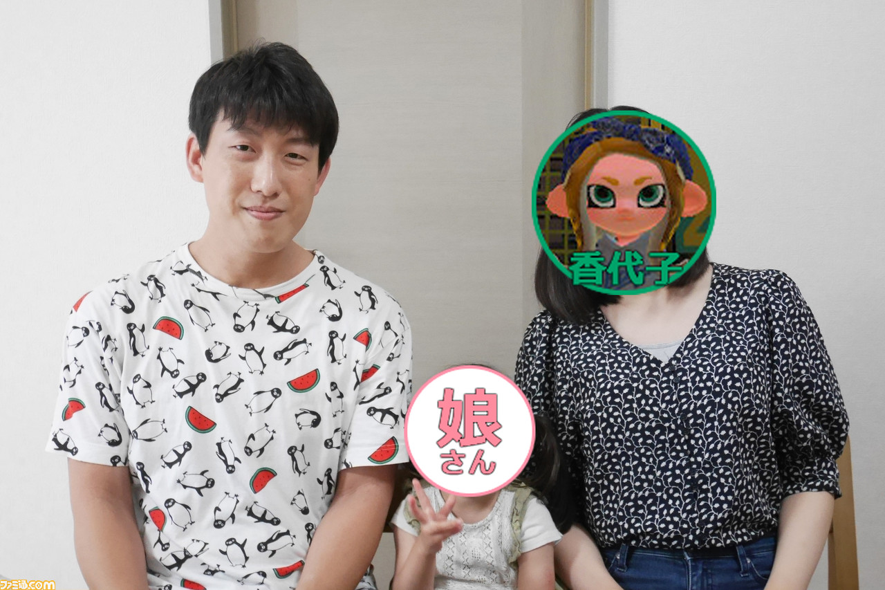 目指すは『スプラトゥーン3』大会の予選突破。外では働くお母さん、家に帰ったらイカ&タコ。部活みたいなママたちの青春