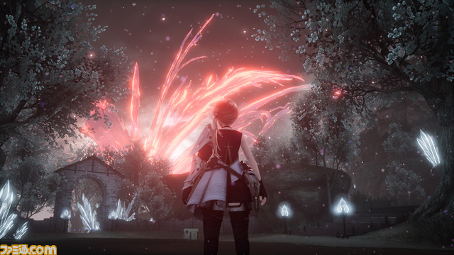 Switch『ハーヴェステラ』11/4発売決定。四季が訪れる村での農業×冒険×クラフトのスクエニ新作“生活シミュレーションRPG”【Nintendo Direct mini】