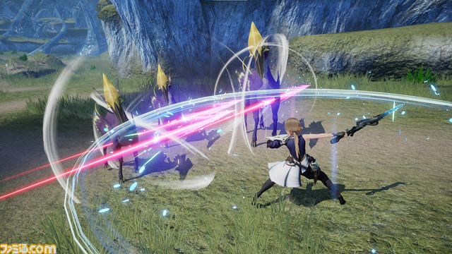 Switch『ハーヴェステラ』11/4発売決定。四季が訪れる村での農業×冒険×クラフトのスクエニ新作“生活シミュレーションRPG”【Nintendo Direct mini】