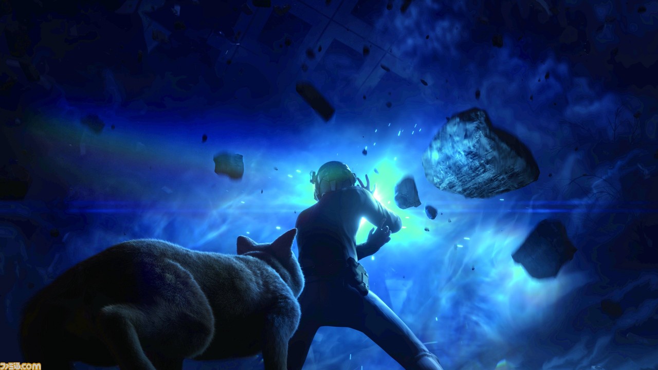 プラチナゲームズに元任天堂の山根氏が新・副社長として就任。稲葉氏と神谷氏を交え、プラチナゲームズの進化と野望に迫る独占インタビュー