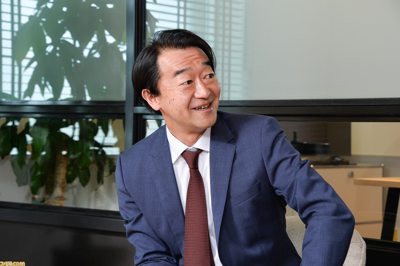 プラチナゲームズに元任天堂の山根氏が新・副社長として就任。稲葉氏と神谷氏を交え、プラチナゲームズの進化と野望に迫る独占インタビュー