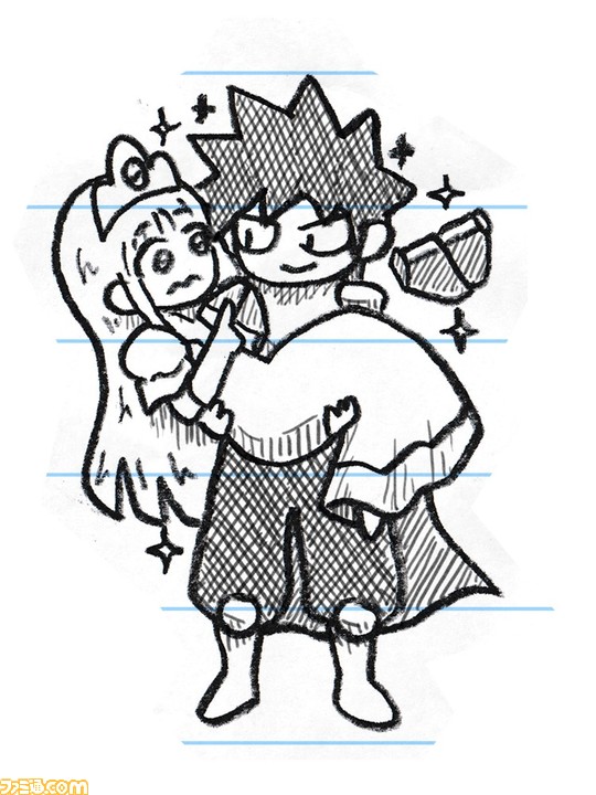 『RPGタイム!』藤井トム×『グノーシア』川勝徹。9年開発にテストプレイ6000周回、インディー開発者はお金がないほうがいい。作ったものを広めるにはこうしたらよかったのか対談