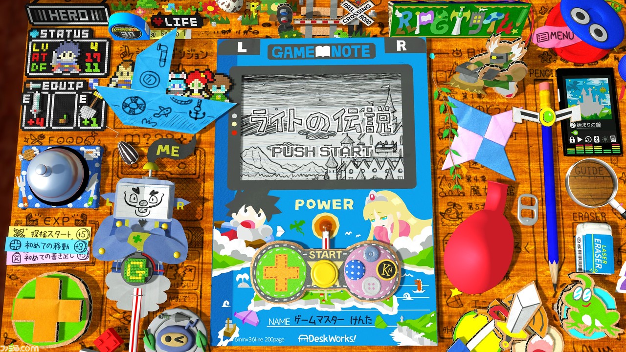 『RPGタイム!』藤井トム×『グノーシア』川勝徹。9年開発にテストプレイ6000周回、インディー開発者はお金がないほうがいい。作ったものを広めるにはこうしたらよかったのか対談