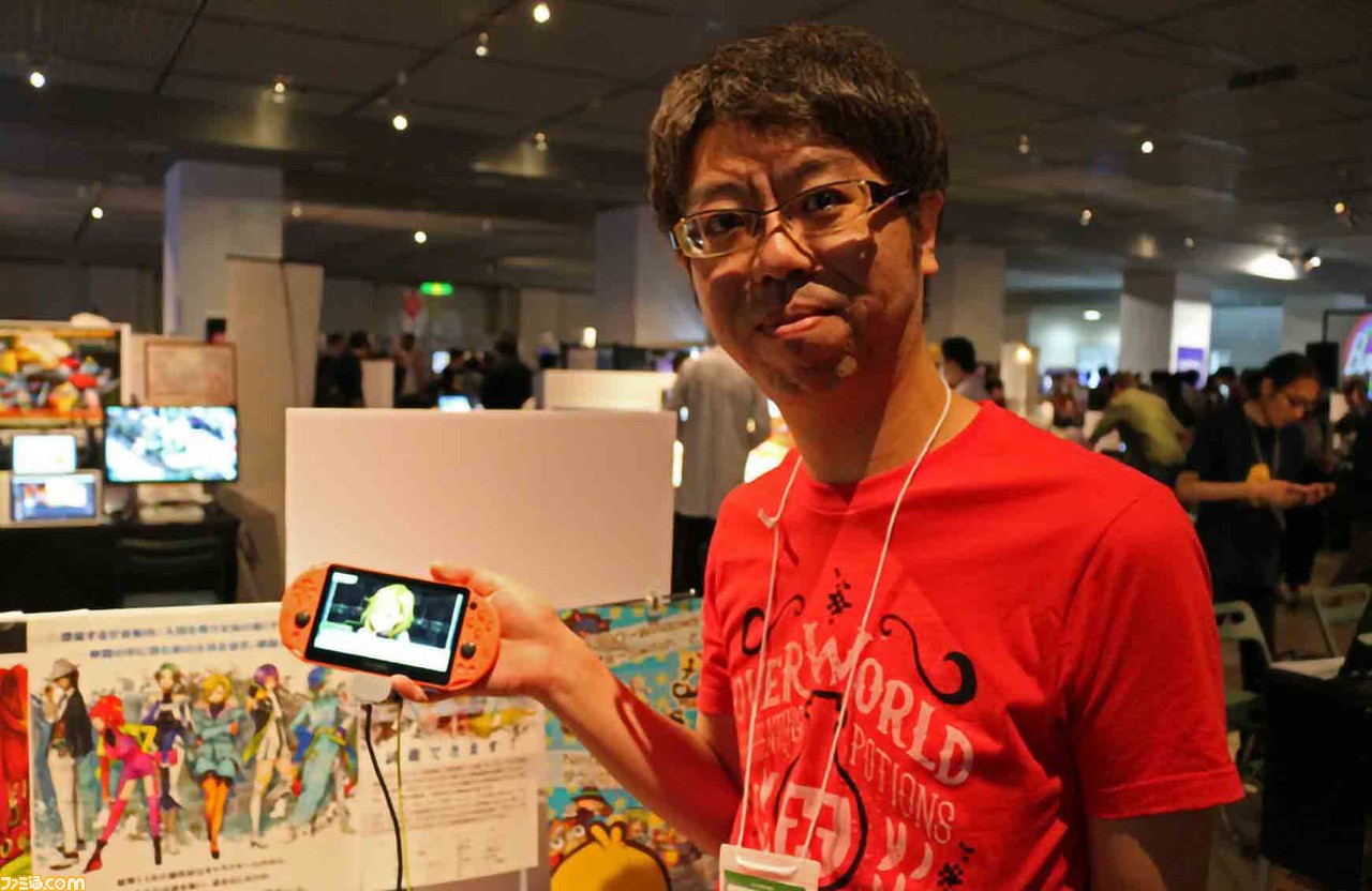 『RPGタイム!』藤井トム×『グノーシア』川勝徹。9年開発にテストプレイ6000周回、インディー開発者はお金がないほうがいい。作ったものを広めるにはこうしたらよかったのか対談