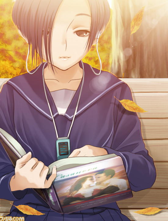 『ラブプラス』がニンテンドーDSで発売された日。国民的カノジョがデビューし、その日、世界は平和に包まれた【今日は何の日?】