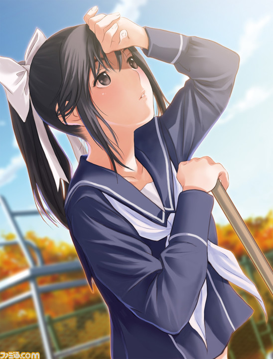 『ラブプラス』がニンテンドーDSで発売された日。国民的カノジョがデビューし、その日、世界は平和に包まれた【今日は何の日?】