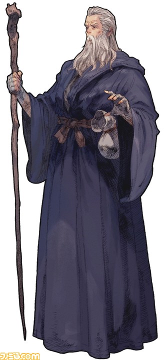 『タクティクスオウガ リボーン』バトル関連のリメイク要素やクラス(職業)とキャラクターについて、新要素“チャーム”、“偵察”などの情報が公開