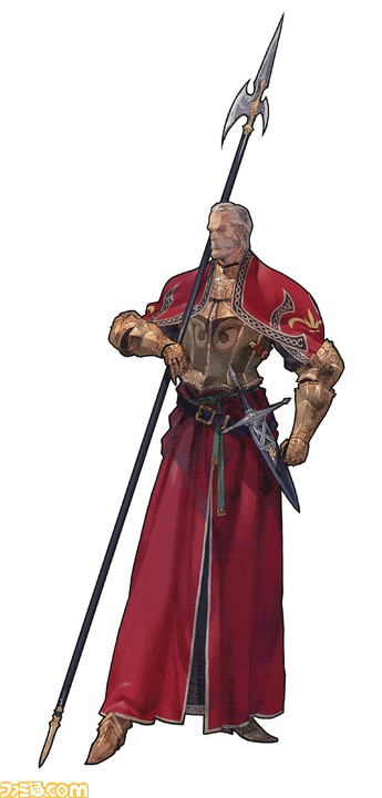 『タクティクスオウガ リボーン』バトル関連のリメイク要素やクラス(職業)とキャラクターについて、新要素“チャーム”、“偵察”などの情報が公開