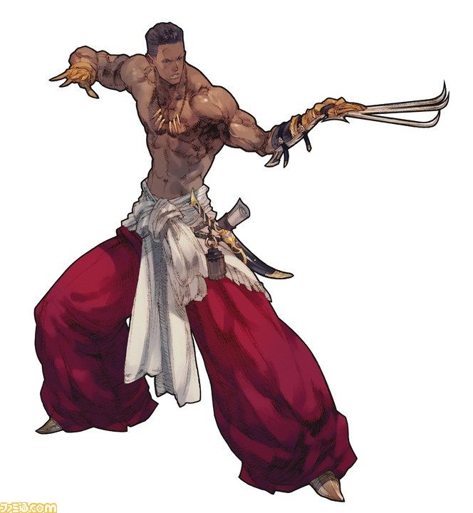 『タクティクスオウガ リボーン』バトル関連のリメイク要素やクラス(職業)とキャラクターについて、新要素“チャーム”、“偵察”などの情報が公開