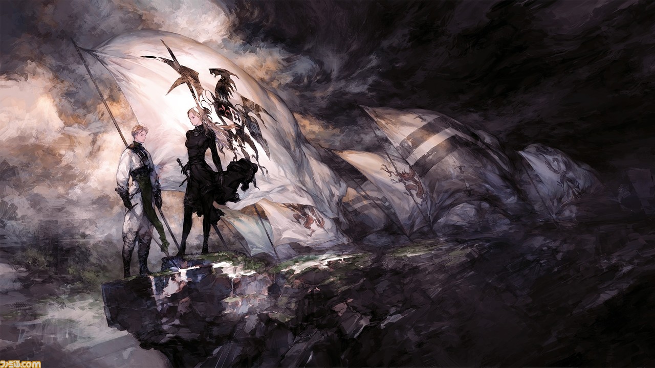 『タクティクスオウガ リボーン』バトル関連のリメイク要素やクラス(職業)とキャラクターについて、新要素“チャーム”、“偵察”などの情報が公開