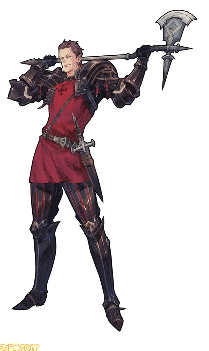 『タクティクスオウガ リボーン』バトル関連のリメイク要素やクラス(職業)とキャラクターについて、新要素“チャーム”、“偵察”などの情報が公開