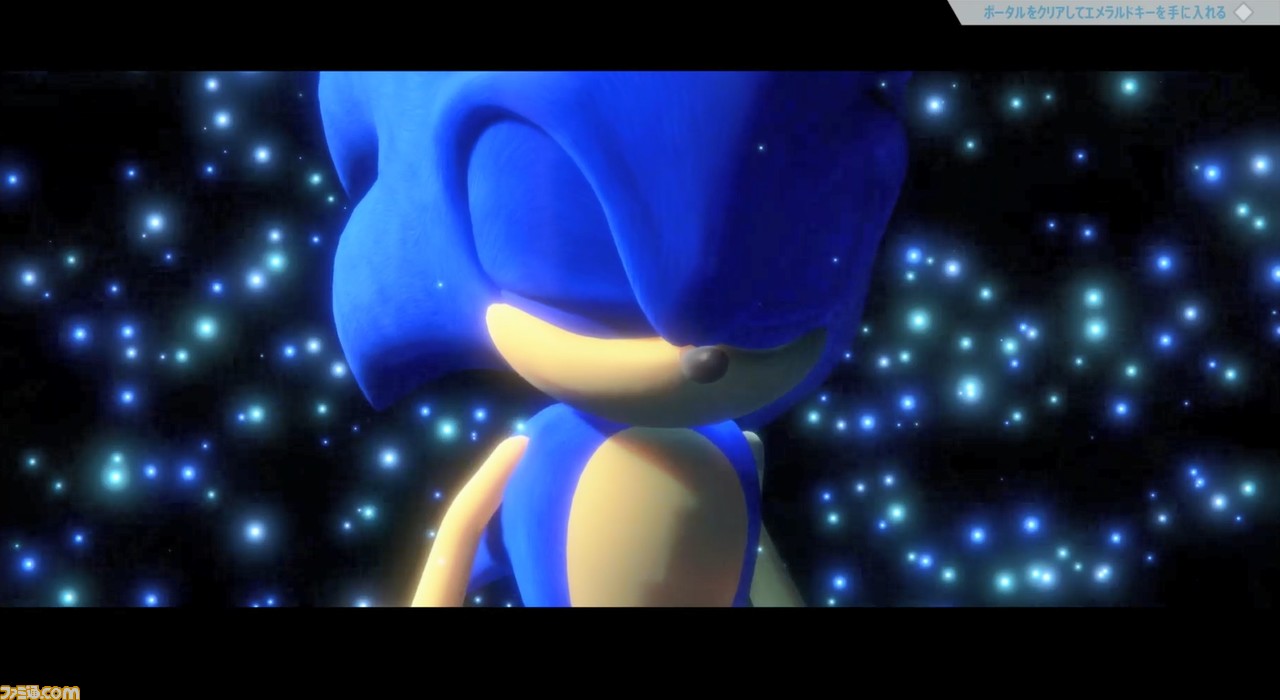 『ソニックフロンティア』脚本家にして“世界5指に入る屈指のソニックマニア”イアン・フリン氏インタビュー。「彼との出会いディスティニー(運命)でした」