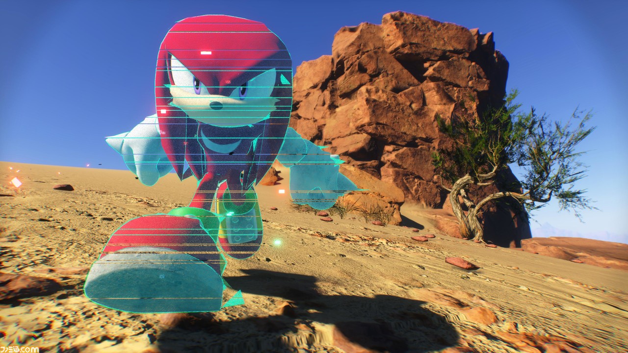 『ソニックフロンティア』脚本家にして“世界5指に入る屈指のソニックマニア”イアン・フリン氏インタビュー。「彼との出会いディスティニー(運命)でした」