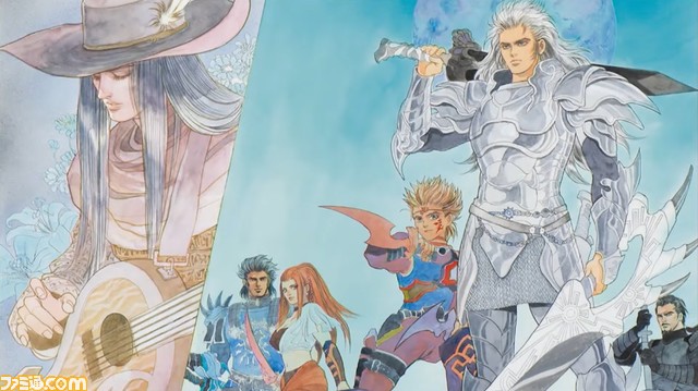 『ロマサガ』の自由度と難度が高い理由。『ミンサガ リマスター』河津秋敏氏動画インタビューの内容を全編書き起こし