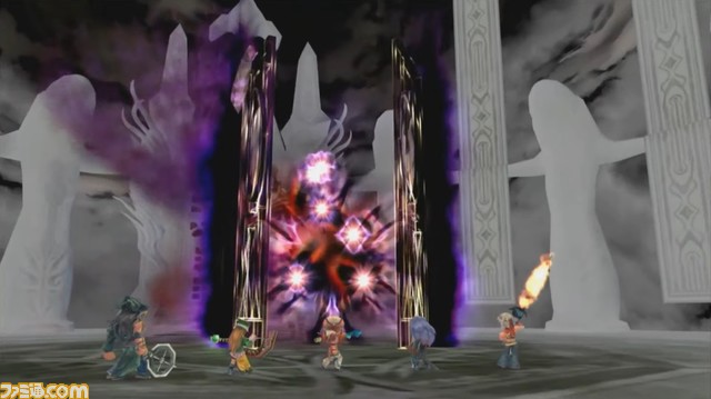 『ロマサガ』の自由度と難度が高い理由。『ミンサガ リマスター』河津秋敏氏動画インタビューの内容を全編書き起こし