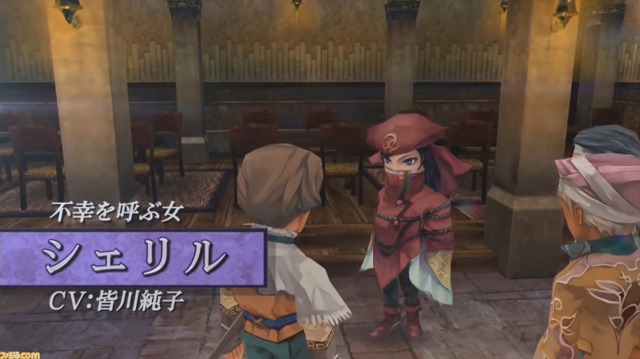 『ロマサガ』の自由度と難度が高い理由。『ミンサガ リマスター』河津秋敏氏動画インタビューの内容を全編書き起こし