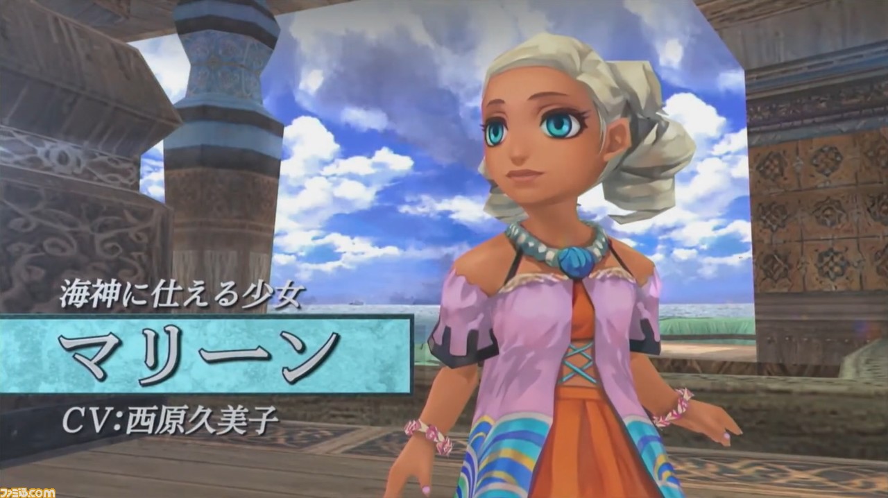 『ロマサガ』の自由度と難度が高い理由。『ミンサガ リマスター』河津秋敏氏動画インタビューの内容を全編書き起こし