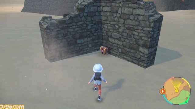 【ポケモンSV】注目ポケモンの生息地まとめ。ラルトス、イーブイ、キバゴ、ミニリュウなど【スカーレット・バイオレット】