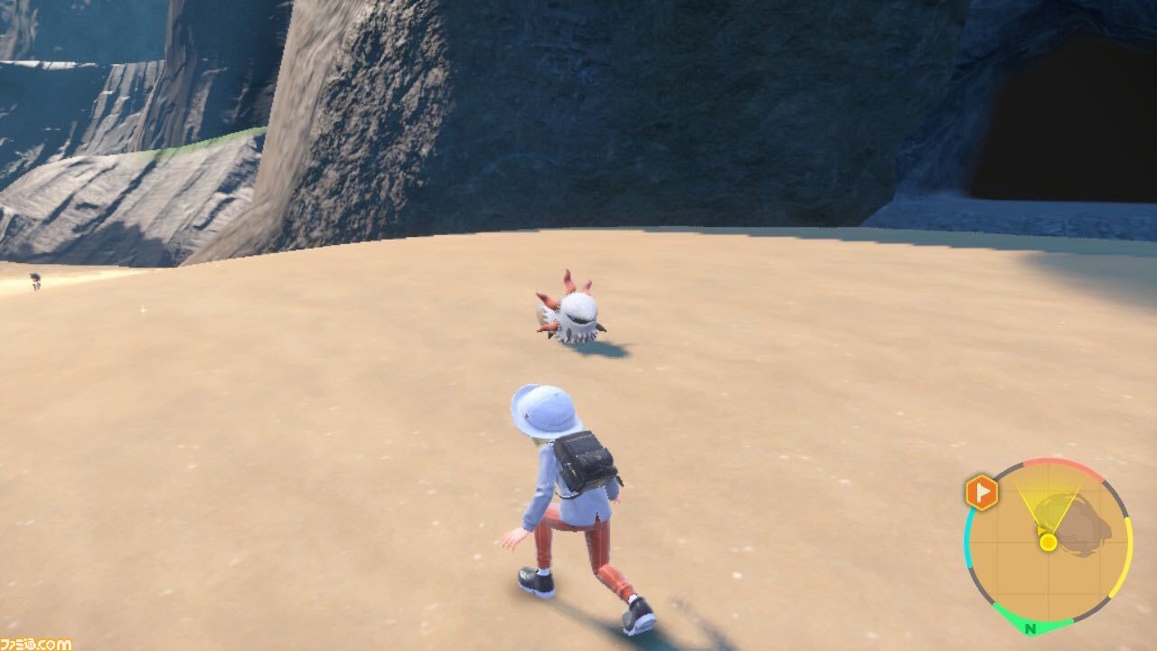 【ポケモンSV】注目ポケモンの生息地まとめ。ラルトス、イーブイ、キバゴ、ミニリュウなど【スカーレット・バイオレット】