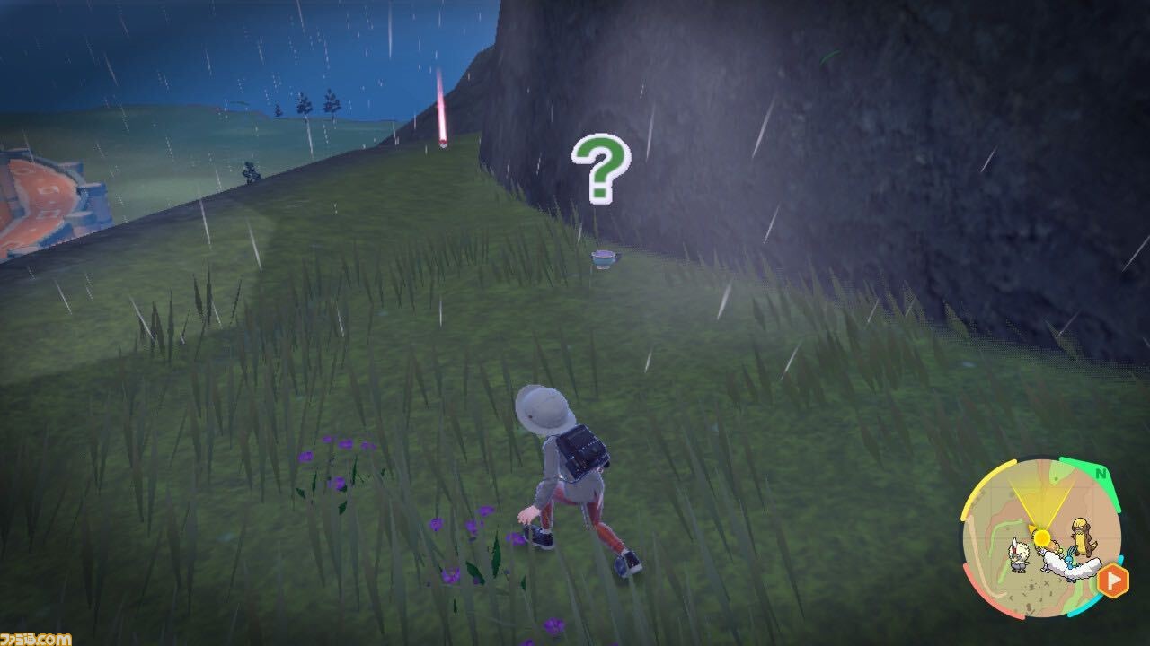 【ポケモンSV】注目ポケモンの生息地まとめ。ラルトス、イーブイ、キバゴ、ミニリュウなど【スカーレット・バイオレット】