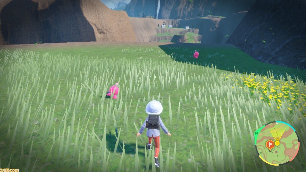 【ポケモンSV】注目ポケモンの生息地まとめ。ラルトス、イーブイ、キバゴ、ミニリュウなど【スカーレット・バイオレット】