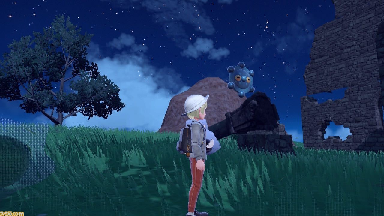 【ポケモンSV】注目ポケモンの生息地まとめ。ラルトス、イーブイ、キバゴ、ミニリュウなど【スカーレット・バイオレット】