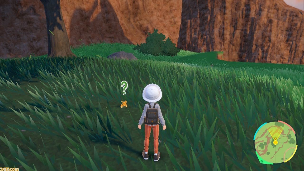 【ポケモンSV】注目ポケモンの生息地まとめ。ラルトス、イーブイ、キバゴ、ミニリュウなど【スカーレット・バイオレット】