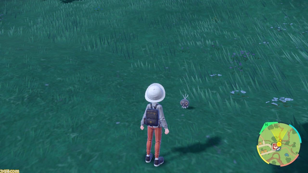 【ポケモンSV】注目ポケモンの生息地まとめ。ラルトス、イーブイ、キバゴ、ミニリュウなど【スカーレット・バイオレット】