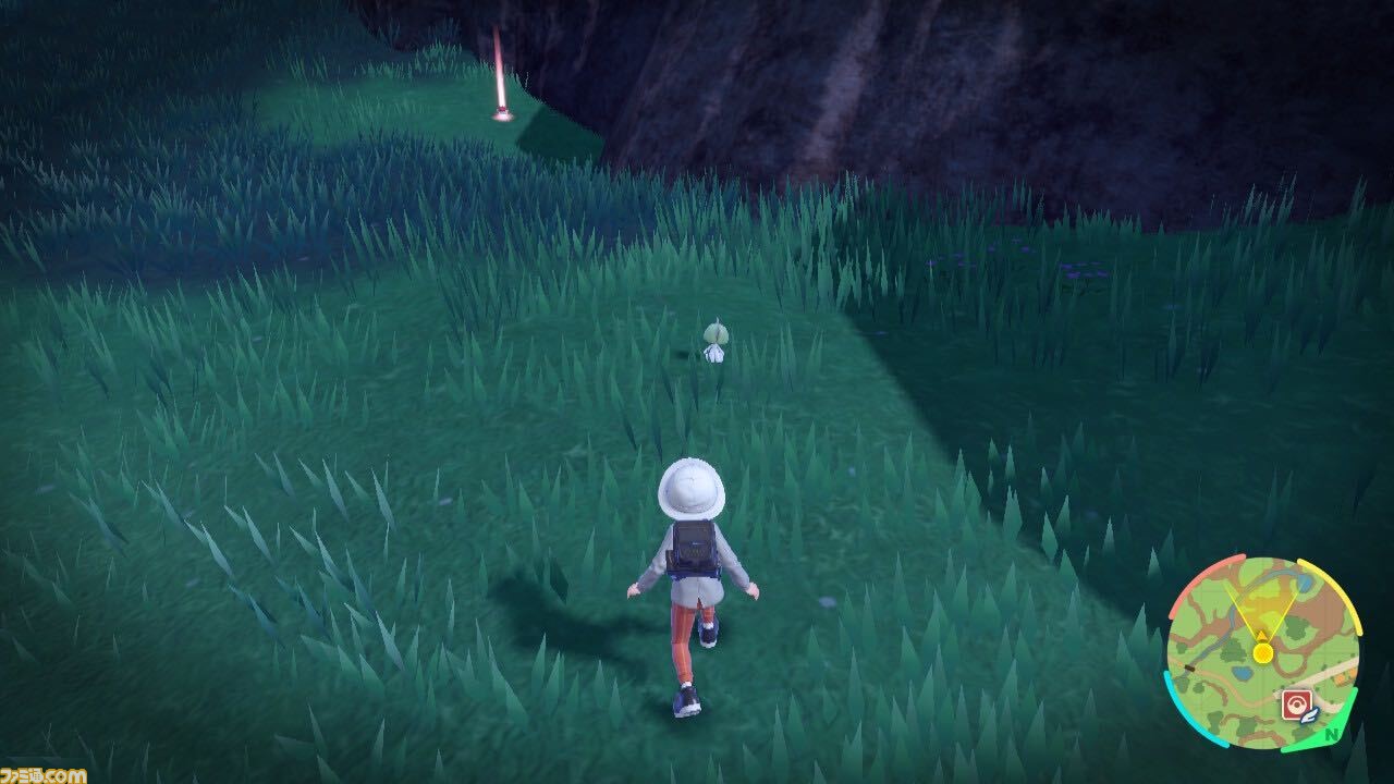 【ポケモンSV】注目ポケモンの生息地まとめ。ラルトス、イーブイ、キバゴ、ミニリュウなど【スカーレット・バイオレット】