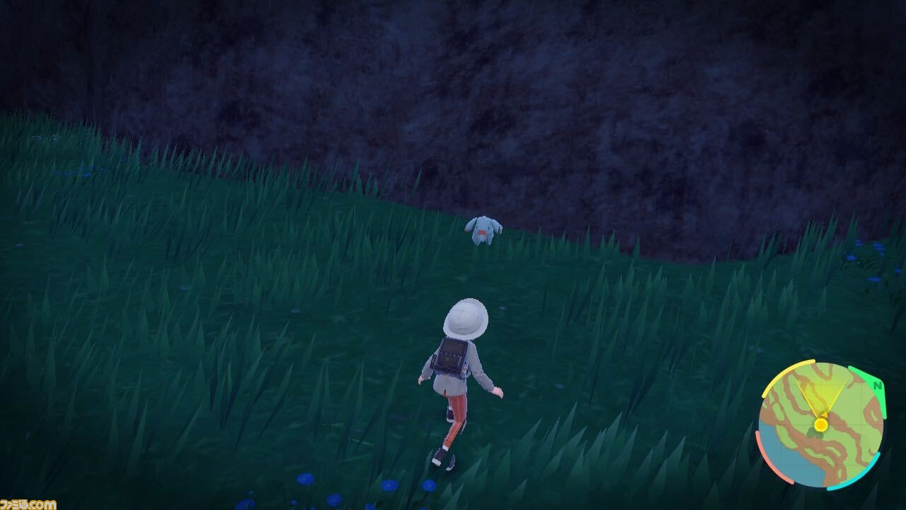 【ポケモンSV】注目ポケモンの生息地まとめ。ラルトス、イーブイ、キバゴ、ミニリュウなど【スカーレット・バイオレット】