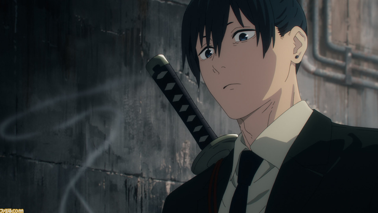 アニメ『チェンソーマン』中山竜監督インタビュー「藤本タツキ先生の底知れなさ、テンションの高さ、あらゆる魅力を表現したい」。【アニメの話を聞きに行こう!】