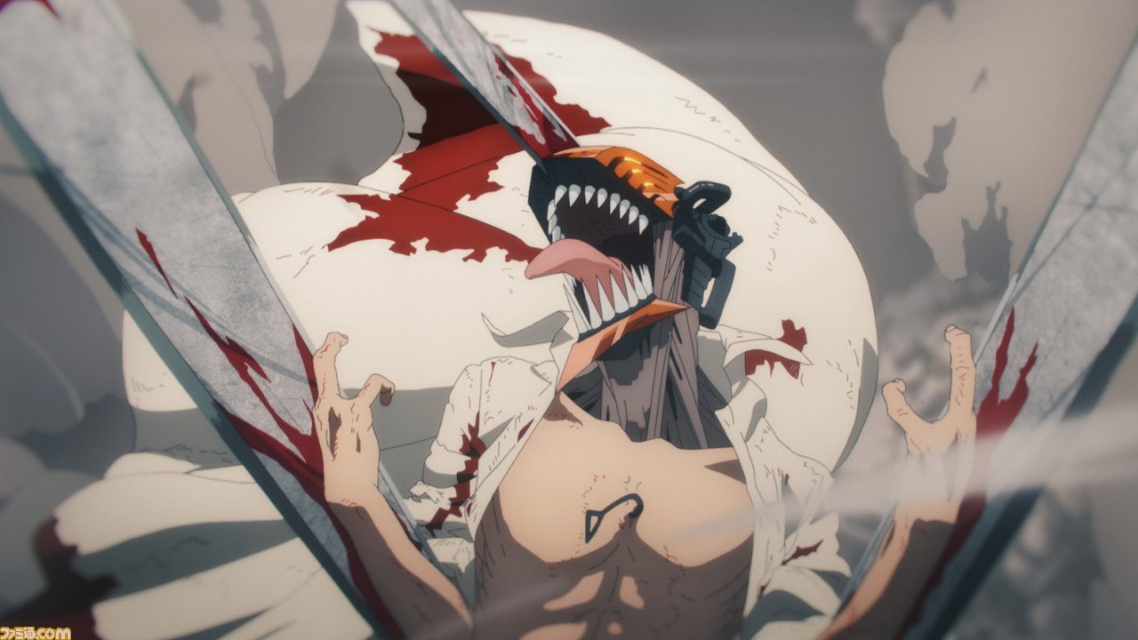 アニメ『チェンソーマン』中山竜監督インタビュー「藤本タツキ先生の底知れなさ、テンションの高さ、あらゆる魅力を表現したい」。【アニメの話を聞きに行こう!】