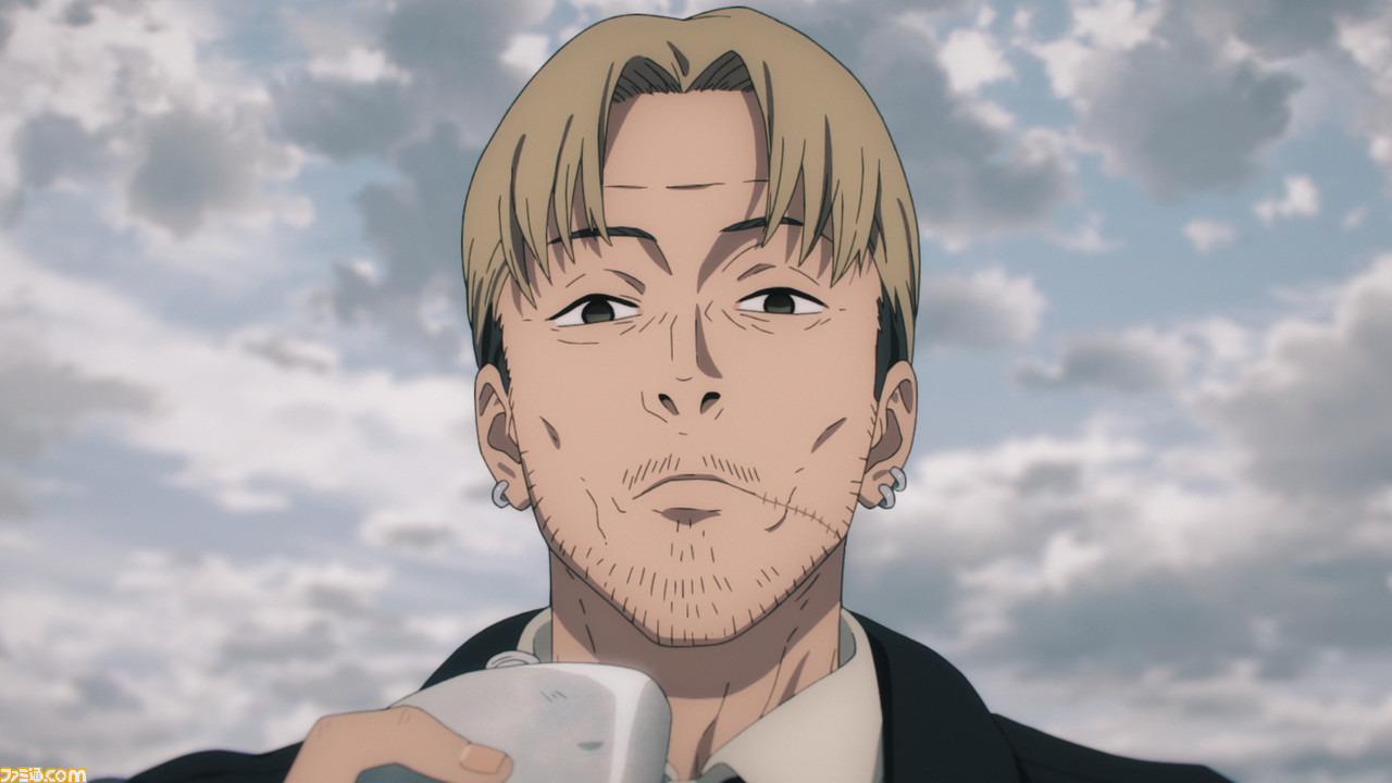 アニメ『チェンソーマン』中山竜監督インタビュー「藤本タツキ先生の底知れなさ、テンションの高さ、あらゆる魅力を表現したい」。【アニメの話を聞きに行こう!】