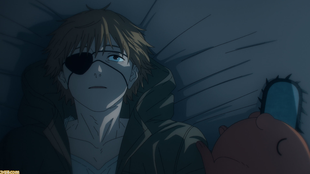 アニメ『チェンソーマン』中山竜監督インタビュー「藤本タツキ先生の底知れなさ、テンションの高さ、あらゆる魅力を表現したい」。【アニメの話を聞きに行こう!】